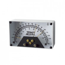 Ta1 Winland Electronics Detector Analogico De Temperatura Aj