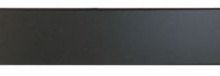 TCE339020 LACES TVC lLAPC2 - Tapa ciega de 2UR / Color negro