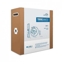 TCPRO1000 UBIQUITI NETWORKS categoria 5e