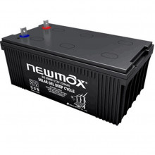 TES557046 MARCAS VARIAS NEWMAX SG1200H - BATERÂÂA Solar NE