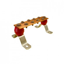 TGBUSG12 TOTAL GROUND accesorios para instalacion