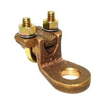 Tgcr14 Total Ground Conector De Bornes De 1/2 A Cable De Cal