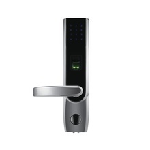 Tl400bl Zkteco Cerradura Autonoma Izquierda Bluetooth De Hue