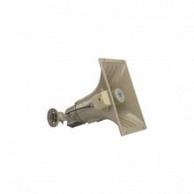 TLO Louroe Electronics Bocina y microfono para exterior req