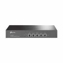 TLR480T TP-LINK routers firewalls balanceadores