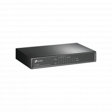 Tlsg1008p Tp-link Switch Gigabit PoE No Administrable De 8