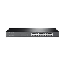 Tlsg1024 Tp-link Switch Gigabit No Administrable De 24 Puert