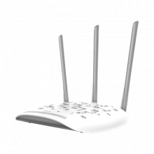 TLWA901N TP-LINK routers firewalls balanceadores