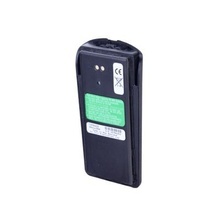 Topb400 Tait Bateria Ni-MH De 1500mAh Sin Clip Para Portatil