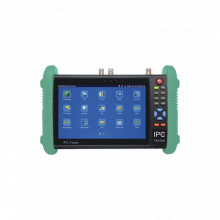 TPTURBOHD EPCOM probadores de video