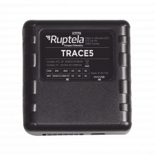Trace5 Ruptela Localizador Vehicular 2G Y 4G/ Rastreo / Cond