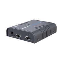Tt373kvm Epcom Titanium Kit Extensor KVM Teclado Video M