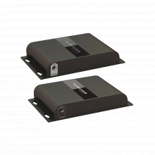 Tt383vga Epcom Titanium Kit Extensor De VGA Por UTP 5e/6 Par