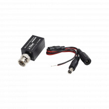Tt4501t Epcom Titanium Transmisor ACTIVO TurboHD HD-TVI / AH