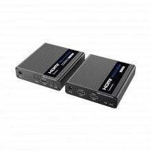 Tt676e Epcom Titanium Kit Extensor HDMI Punto A Punto Ipcolo