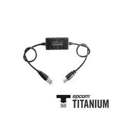 TTBNCAIS EPCOM para alimentacion y electricidad