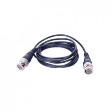 Ttbncbnc15m Epcom Titanium Cable Coaxial Armado Con Conector