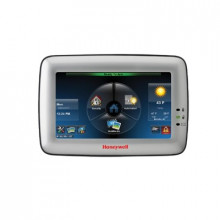 TUXEDOWIFIS Honeywell Home Resideo Teclado sensible al tacto