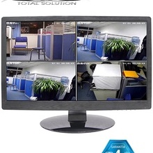 TVM089015 SAXXON SAXXON AN2200D1 - Monitor de 22 pulgadas pa