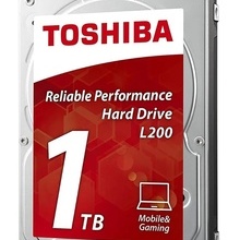 TVM1100112 Toshiba TOSHIBA HDWL110UZSVA- Disco duro de 1TB/