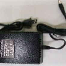 TVN171016 SAXXON SAXXON PSU24025 - Fuente de poder 24V CA /