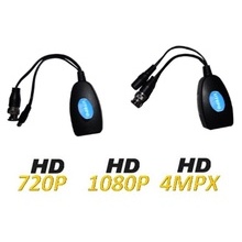 TVT445033 UTEPO UTEPO UTP101PVHD12 - Par transceptores de vi