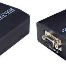 TVT525006 UTEPO UTEPO UTP801P - Kit de transmisor y receptor