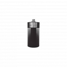 Twl100 Telewave Inc Carga Coaxial Terminal Seca De 50 Ohm