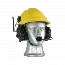 Tx780ag10 Txpro Auriculares Con Cancelacion De Ruido De 28 D