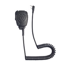 Tx9 Pryme Microfono-bocina Con GPS Para Radios KENWOOD NX-10