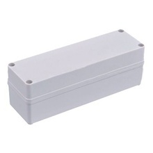 Txg0228 Txpro Gabinete Plastico Para Exterior IP65 De 248