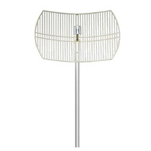 Txg232424 Txpro Antena Rejilla Direccional Ganancia 24 DBi