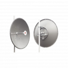 Txp4865d34dp Txpro Antena Direccional Ganancia De 34 DBi R