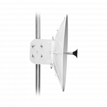 Txpd34af11 Txpro Antena Direccional Para AF11 Doble Polarid