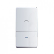 UAPACOUTDOOR UBIQUITI NETWORKS para alimentacion y elec