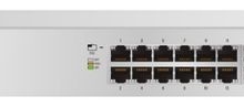 UBI097005 UBIQUITI UBIQUITI US24500W - Switch UniFi Gigabit