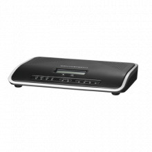 UCM6202 GRANDSTREAM conmutadores ip