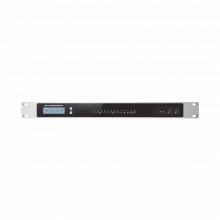 Ucm6304 Grandstream Conmutador 2000 Usuarios 4FXO 4FXS Pa