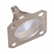 Ug177uepcom Amphenol Campana Para Montaje De Cable En Conect