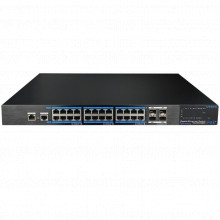 UGC097004 UTEPO UTEPO UTP7524GEPOE4GF - Switch Gigabit