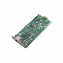 Umg1e1rj Khomp Modulo Con 1 Puerto E1 RJ45 Para UMGSERVER3