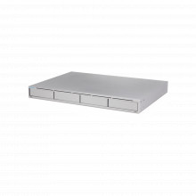 Unvr Ubiquiti Networks NVR Empresarial UniFi Protect De 4 Ba