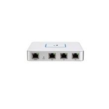 Usg Ubiquiti Networks Router UniFi Puertos Ethernet Gigabit