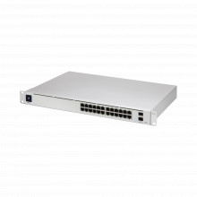 Uswpro24 Ubiquiti Networks UniFi Switch USW-Pro-24 Capa 3 D