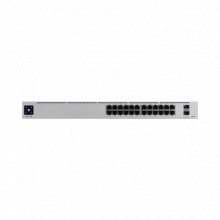 USWPRO24POE UBIQUITI NETWORKS switches poe