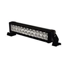 Utly14dc Code 3 Barra Led De 14 In Doble Combo 12-24 Vcd
