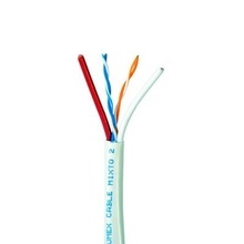 Utp5volts Condumex 2 Pares UTP51 Par Para Alimentacion Cali