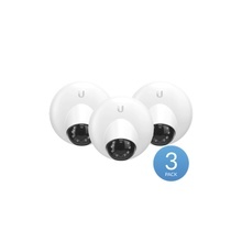 Uvcg3dome3 Ubiquiti Networks Kit De 3 Camaras Domo IP UniFi