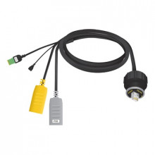 UVCPROC UBIQUITI NETWORKS audio y video