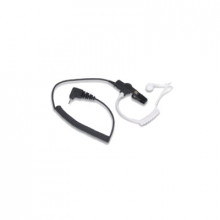 V110432 Otto Audifono De Tubo Acustico Y Conector De 2.5 Mm
